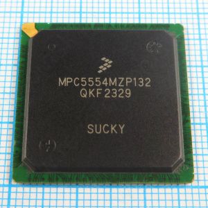 MPC5554MZP132 - Микросхема