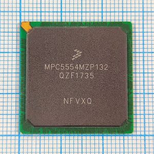 MPC5554MZP132 - Микросхема
