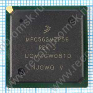 MPC562MZP56 UQMZ - Микросхема