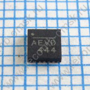 NB669 MPS AEVD - 24V, High Current Synchronous Buck Converter With LDO