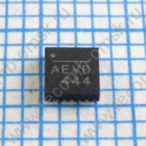 NB669 AEVD - 24V, High Current Synchronous Buck Converter With LDO