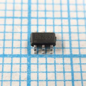 MT3608 1.2MHz 2A - Повышающий преобразователь