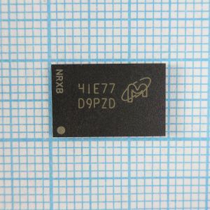 D9PZD  MT41K256M16HA-107G 4Gb: x16 gDDR3