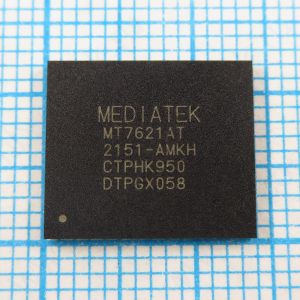 MT7621AT MT7621A - сетевой процессор