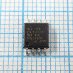 MX25L12835F - 3V 128M-BIT [x 1/x 2/x 4] CMOS MXSMIO (SERIAL MULTI I/O) FLASH MEMORY