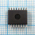MX25L6406E SOP16