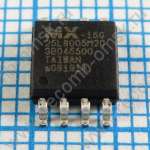 MX25L8005M2C