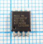 MX25U12873F