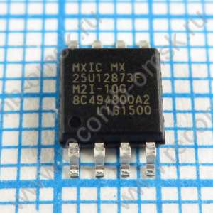 MX25U12873F - 1.8V, 128M-BIT [x 1/x 2/x 4] CMOS MXSMIO (SERIAL MULTI I/O) FLASH MEMORY