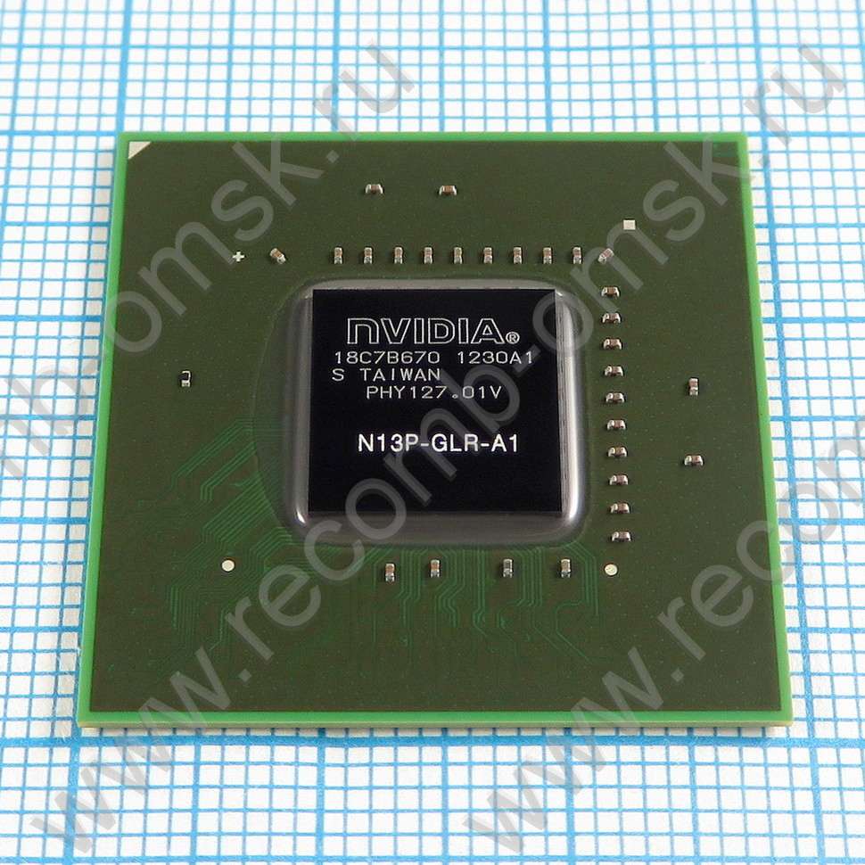 N13P GLR A1 GT635M