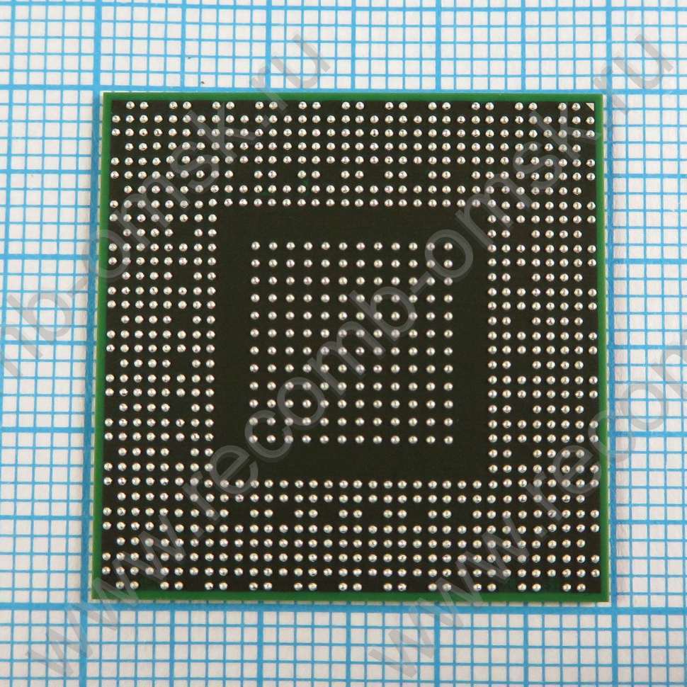 N13P-GS-A2 GT640M - Видеочип