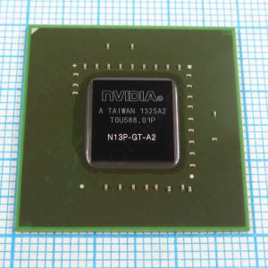 N13P-GT-A2 - Видеочип