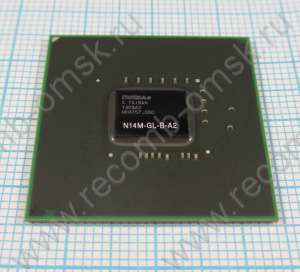 N14M-GL-B-A2 - Видеочип