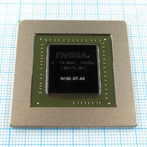 N15E-GT-A2 GeForce GTX870M - Видеочип
