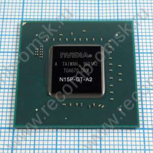 N15P-GT-A2 - Видеочип