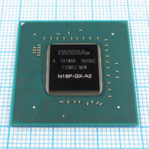 N16P-GX-A2 GTX960M - Видеочип