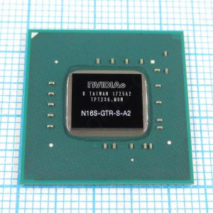 N16S-GTR-S-A2 GeForce 940MX - Видеочип