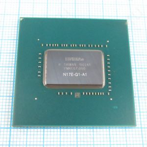 N17E-G1-A1 GTX1060 - Видеочип