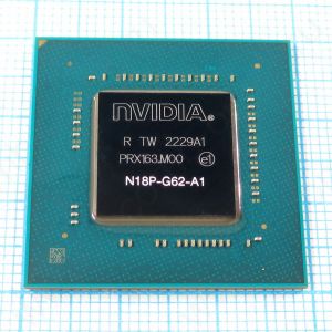 N18P-G62-A1 TU117-775-A1 GeForce GTX1650 - Видеочип