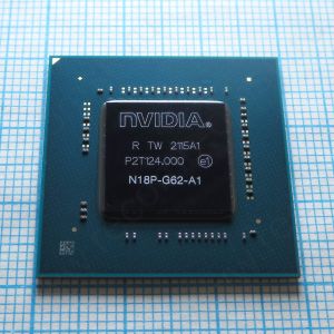 N18P-G62-A1 - Видеочип