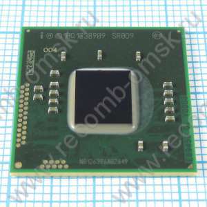SR0D9 D2700 QB0X QB0W - Процессор для ноутбука Intel Atom Cedarview-D BGA559
