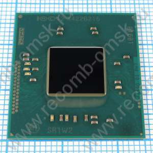 SR1W2 N3530 - Процессор для ноутбука Intel Mobile Pentium Bay Trail-M BGA1170