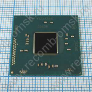 SR29E N3700 SR2A7 - Процессор для ноутбука Intel Mobile Pentium Braswell BGA1170