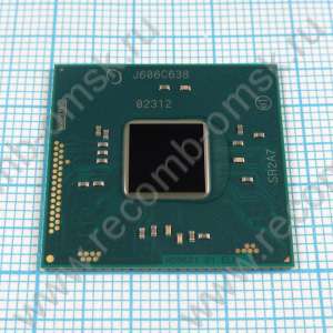 SR2A7 (SR29E) N3700 - Процессор для ноутбука Intel Mobile Pentium Braswell BGA1170