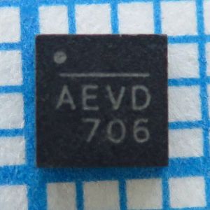 NB669 MPS AEVD - 24V, High Current Synchronous Buck Converter With LDO