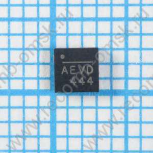 NB669 AEVD - 24V, High Current Synchronous Buck Converter With LDO