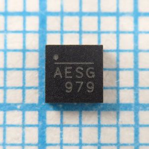 NB671L AExx AESD AESE AESG NB671LGQ-Z QFN16 - ШИМ контроллер