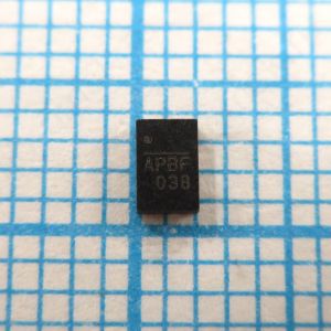 NB680AGD-Z APBF APBx - 28V, Low Iq, High Current, Fixed 3.3V-8A Synchronous Buck Converter with 100 mA LDO