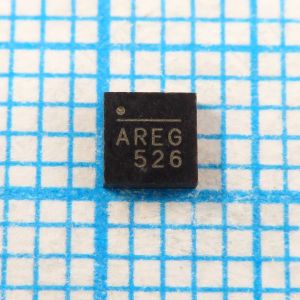 NB685AGQ-Z NB685 ARGEx ARGE - ШИМ преобразователь