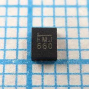 NB690GRP-Z FMx FMN FMJ - ШИМ контроллер