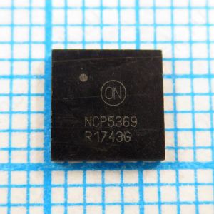 NCP5369 - Контроллер питания