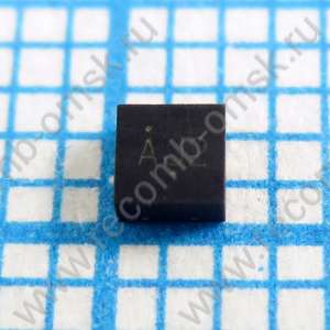 NCP5901 AJ2 - Драйвер MOSFET транзисторов