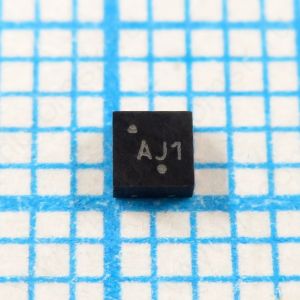 NCP5901 AY7 AJ2 - Драйвер MOSFET транзисторов