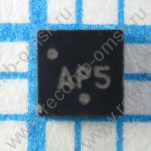 NCP5911 NCP5911MNTBG, AL8,AL7, AL1 - Драйвер MOSFET транзисторов