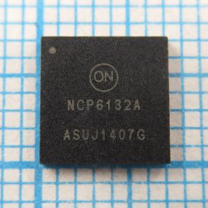 NCP6132A - ШИМ контроллер