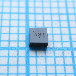 NCP81151MNTBG A3 A3N A3V A3% A3F A3T - VR12.5 Compatible Synchronous Buck MOSFETDriver