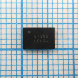 NCP81382MNTXG 70A - драйвер c МОП транзисторами