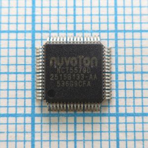 NCT5579D - Мультиконтроллер