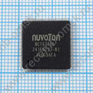NCT67760 - Мультиконтроллер