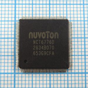 NCT67760 - Мультиконтроллер