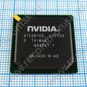 NF-430-N-A3 - Южный мост