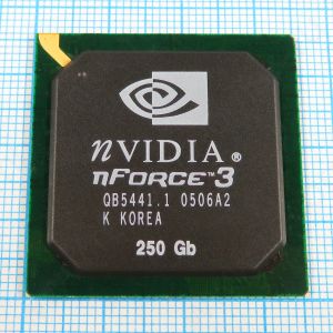 NFORCE3 250GB - Северный мост