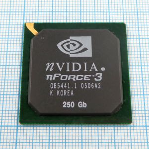 NFORCE3 250GB - Северный мост