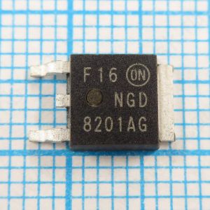 NGD8201NG 8201AG - Транзистор