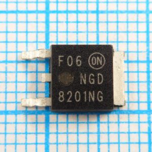 NGD8201NG - Транзистор