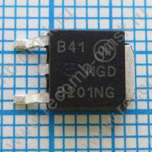 NGD8201NG - Транзистор